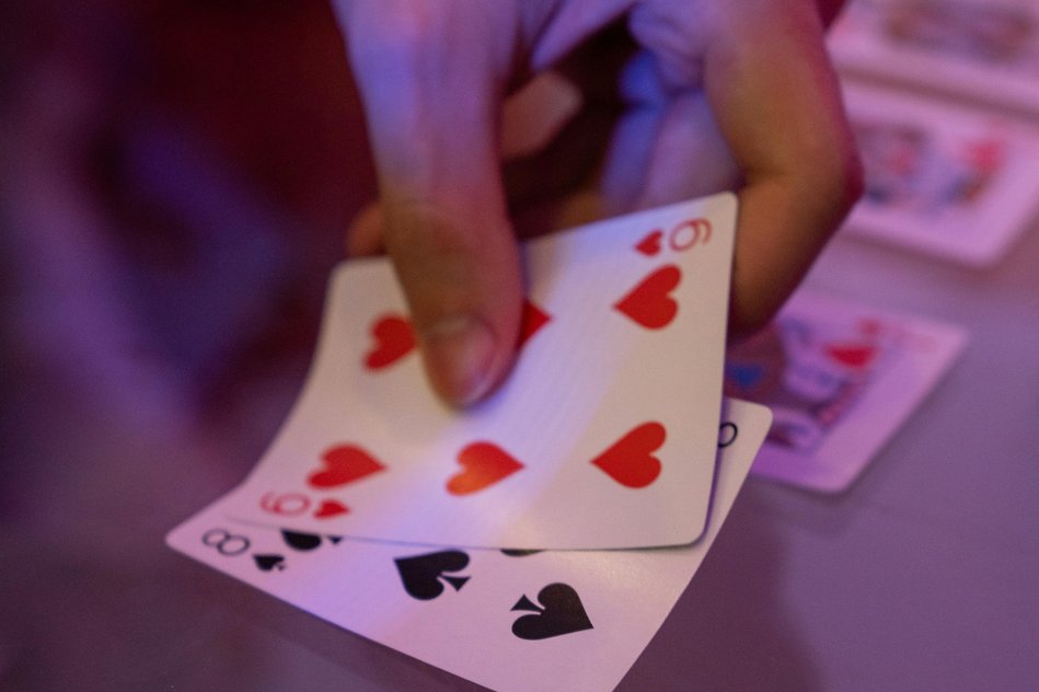 casino Betonred