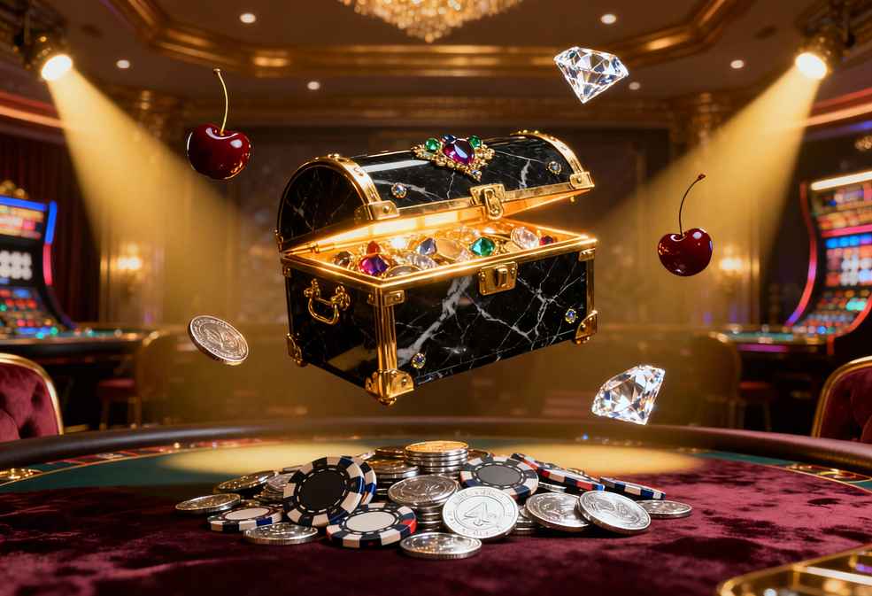 Roby Casino