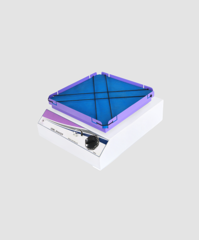 VDRL Shaker