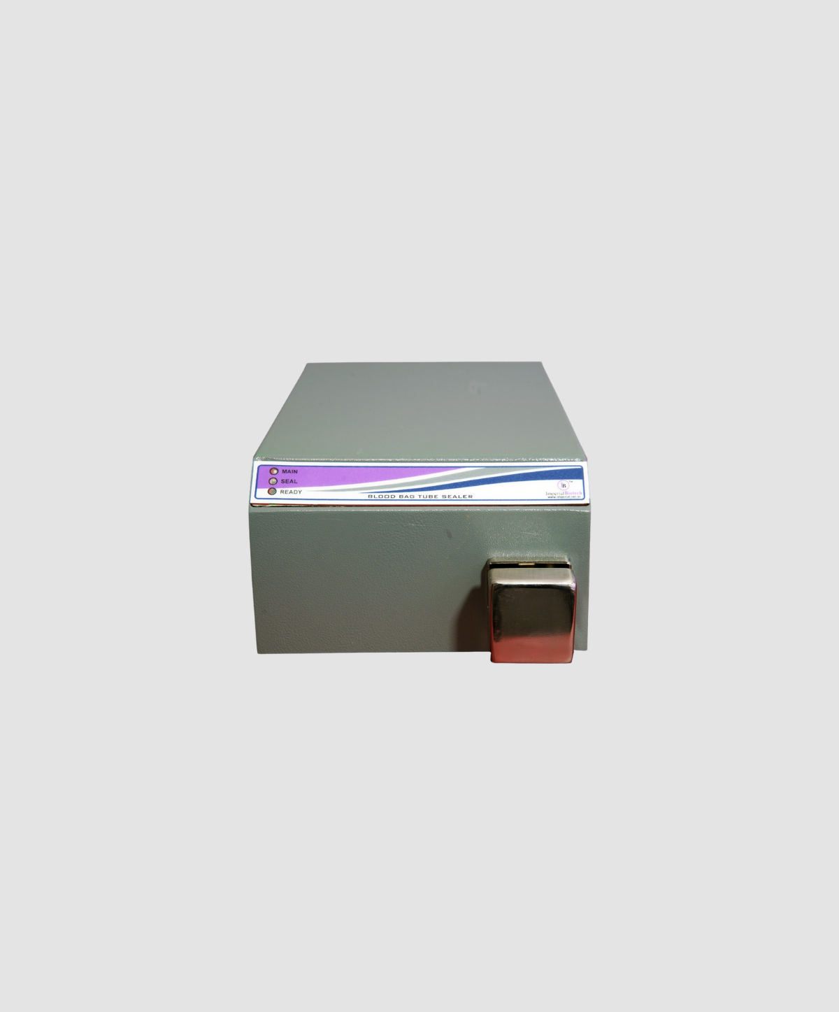 Blood Bag Tube Sealer - Image 3