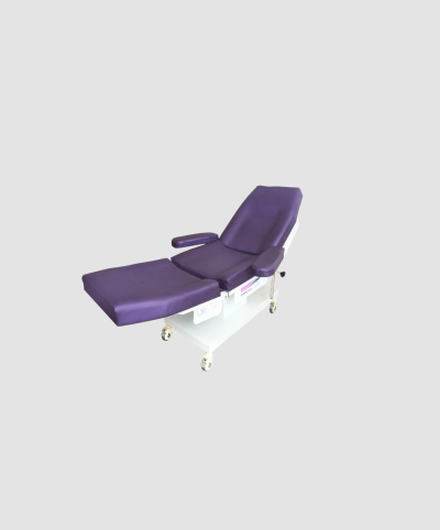 Blood Donor Couch