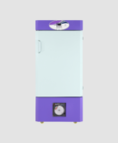 Deep Plasma Freezer