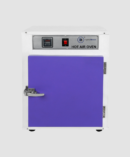 Hot Air Oven