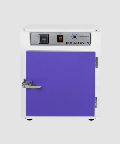 Hot Air Oven