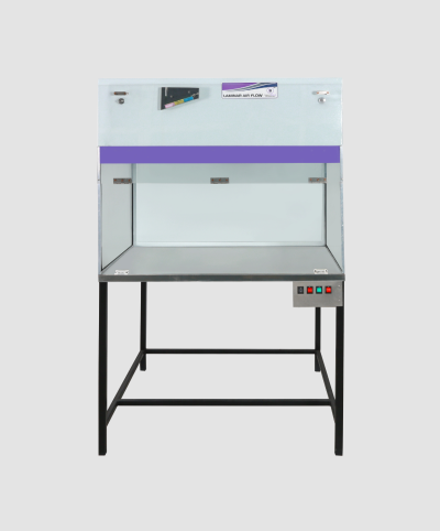Laminar Air Flow