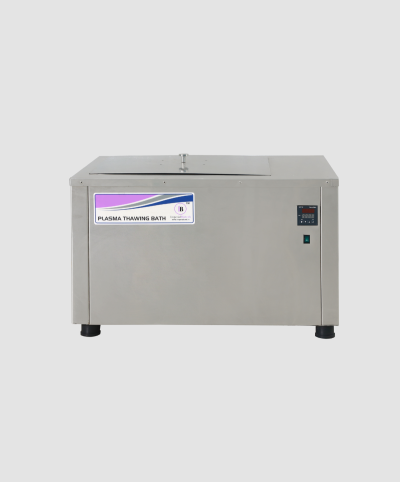 Plasma Thawing Bath