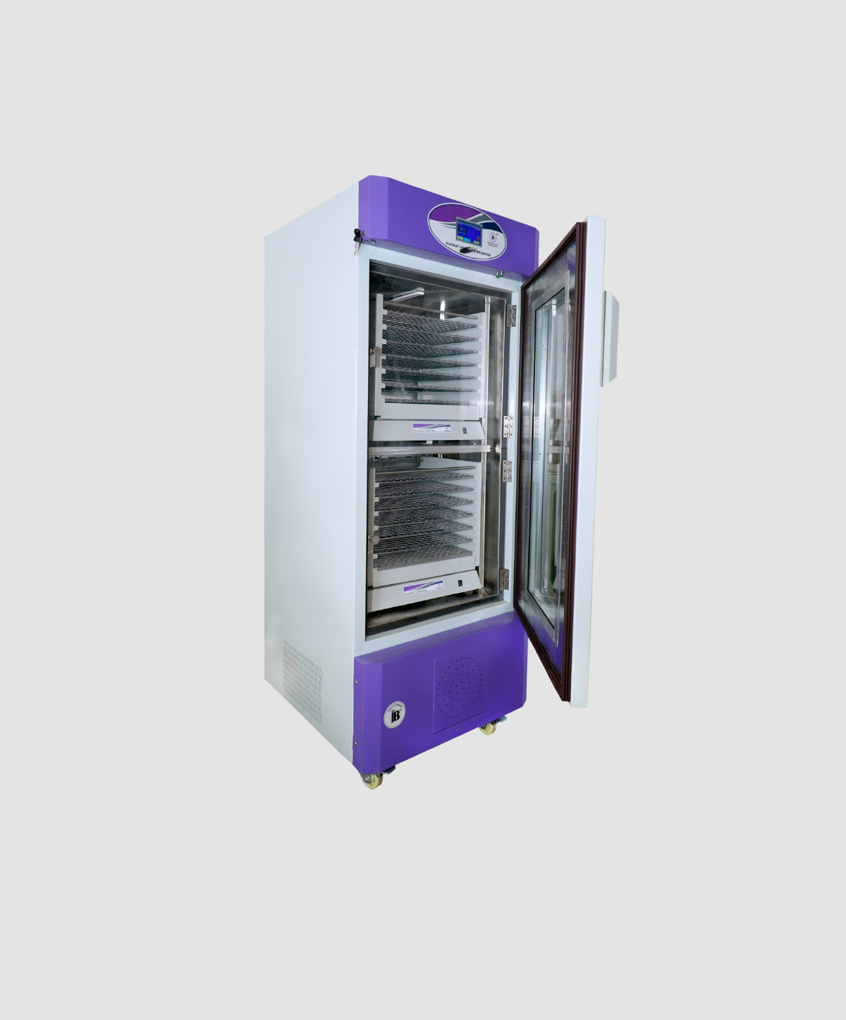 Platelet Incubator & Agitator