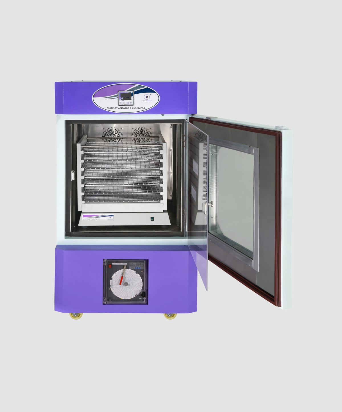 Platelet Incubator & Agitator - Image 2