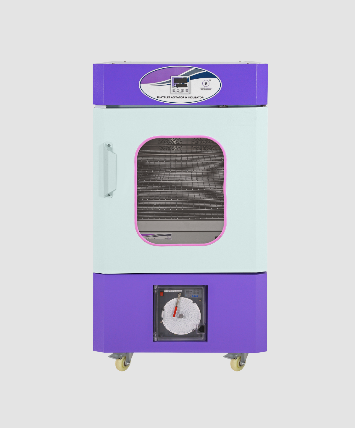 Platelet Incubator & Agitator - Image 3