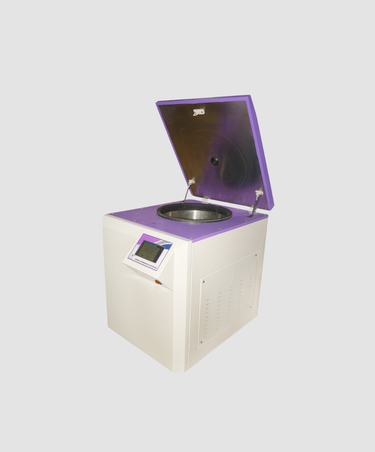 Refrigerated Centrifuge