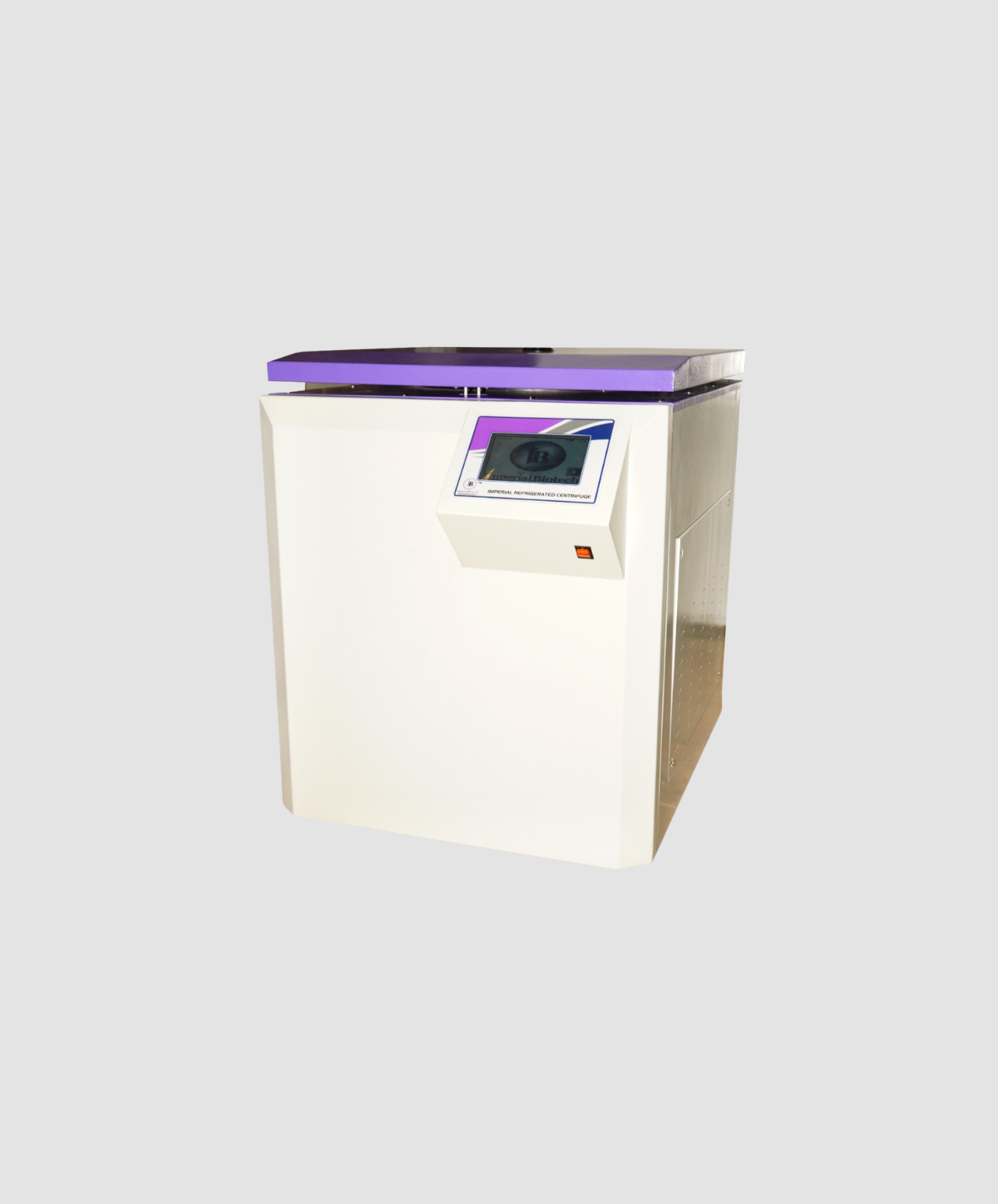 Refrigerated Centrifuge - Image 3