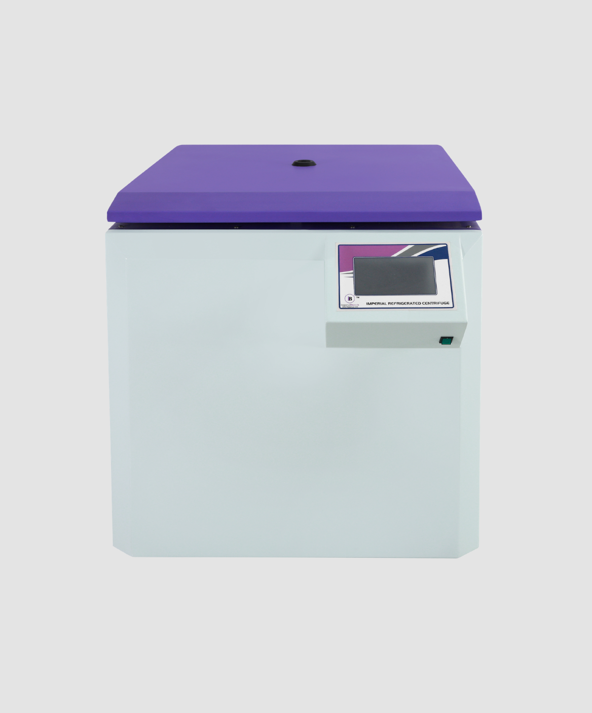 Refrigerated Centrifuge - Image 5