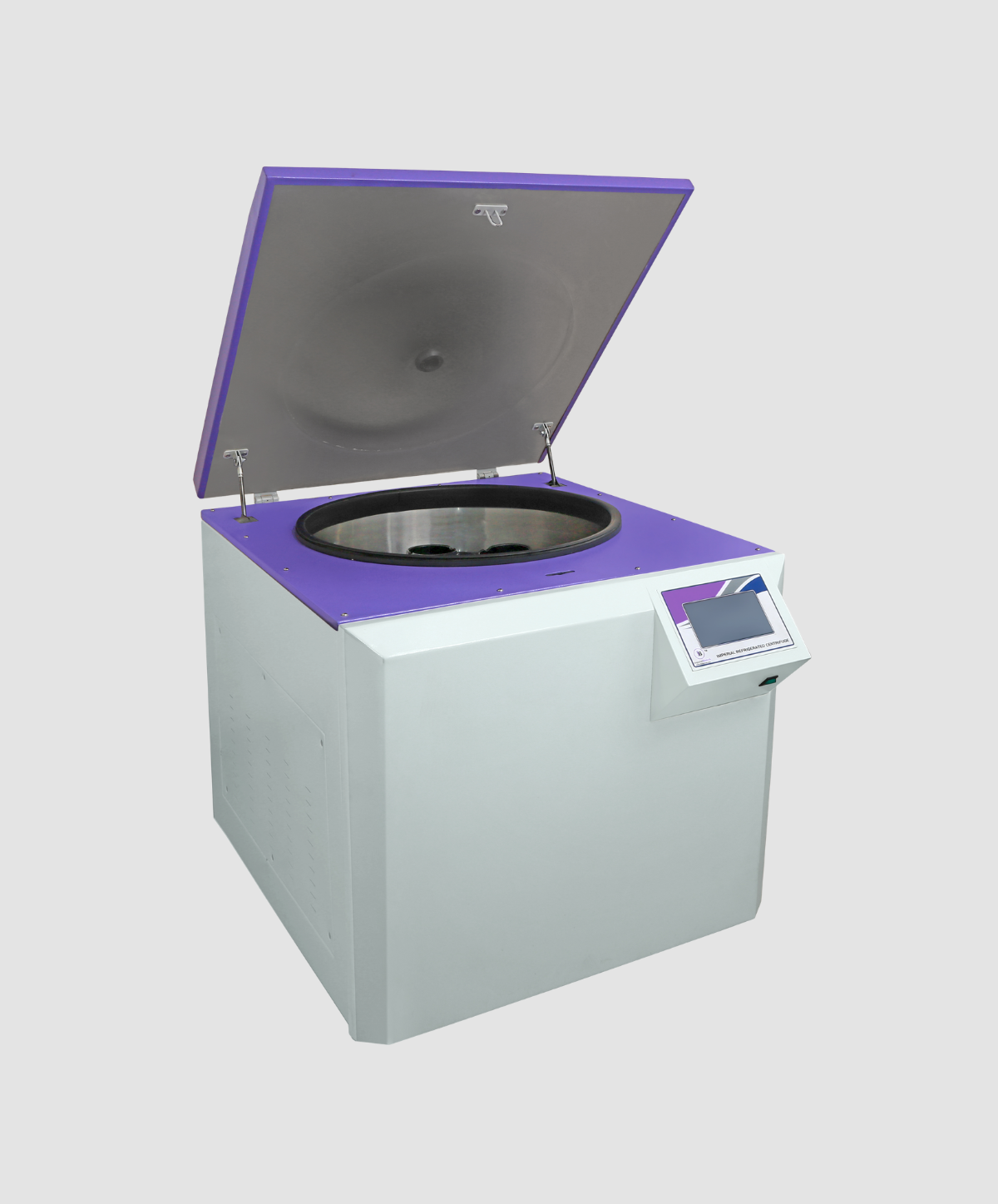Refrigerated Centrifuge - Image 7
