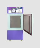 Ultra Low Deep Freezer