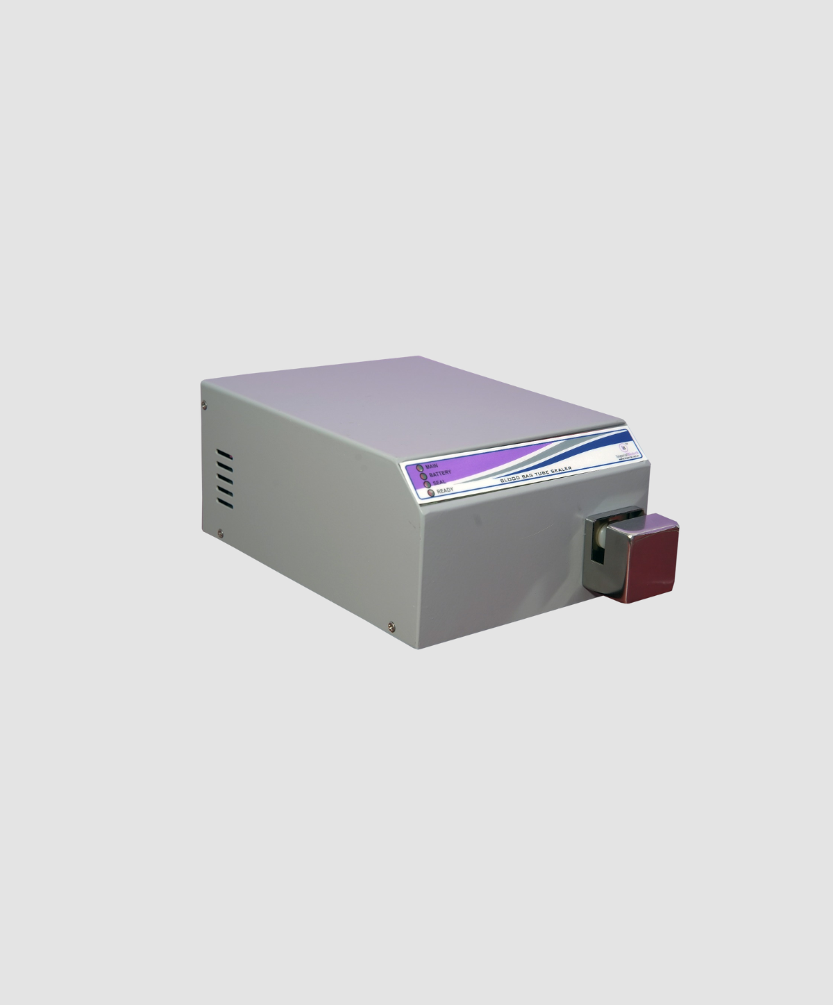 Blood Bag Tube Sealer - Image 2