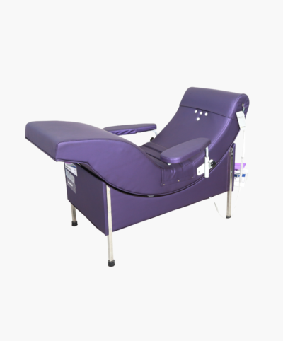 Single Motor Donor Couch