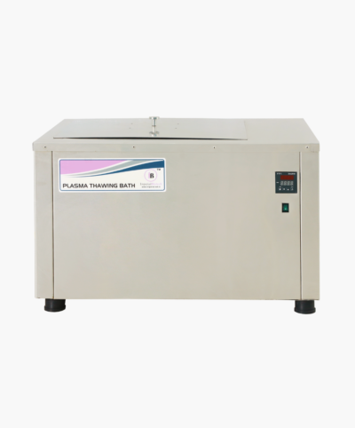 Plasma Thawing Bath