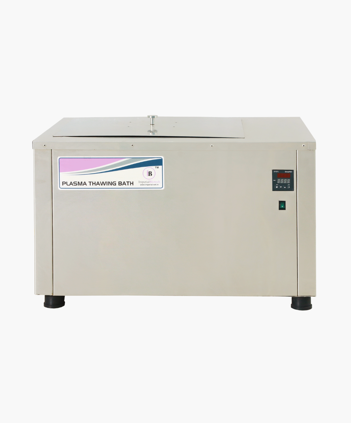 Plasma Thawing Bath
