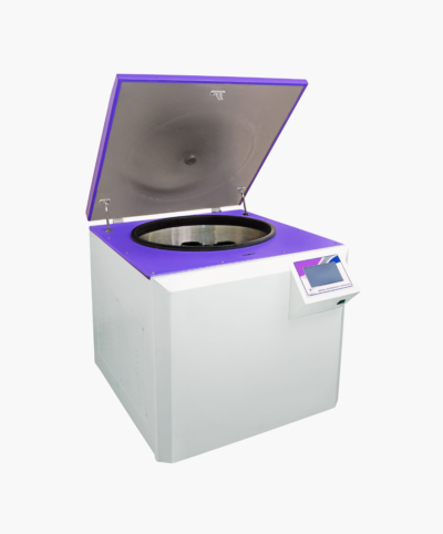 Refrigerated Centrifuge