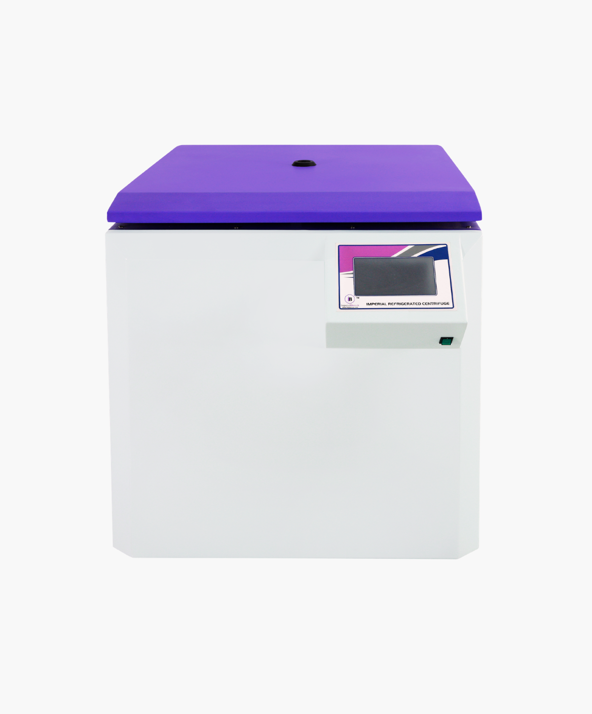Refrigerated Centrifuge - Image 3