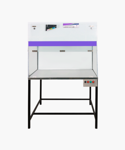 Laminar Air Flow