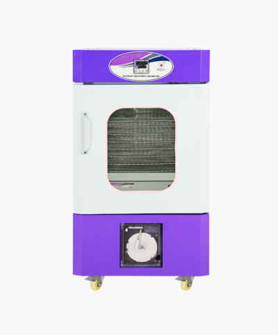 Platelet Incubator & Agitator