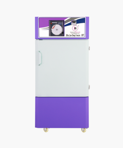 Ultra Low Deep Freezer (-80)