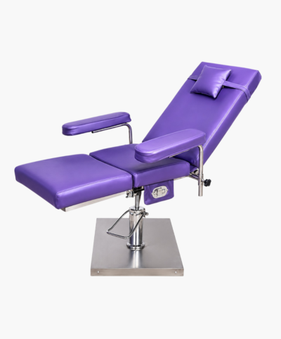 Phlebotomy Chair