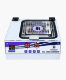 Gel Card Incubator