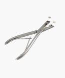 Blood Bag Tube Stripper