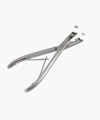 Blood Bag Tube Stripper