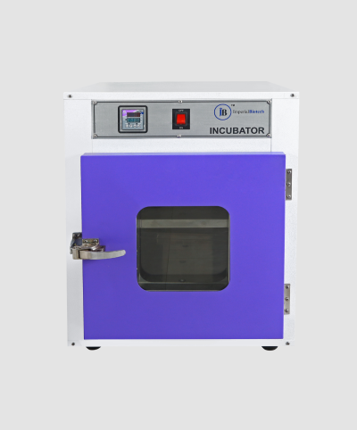 Laboratory Incubator