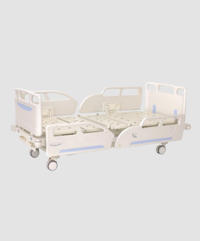 Fowler Bed Manual