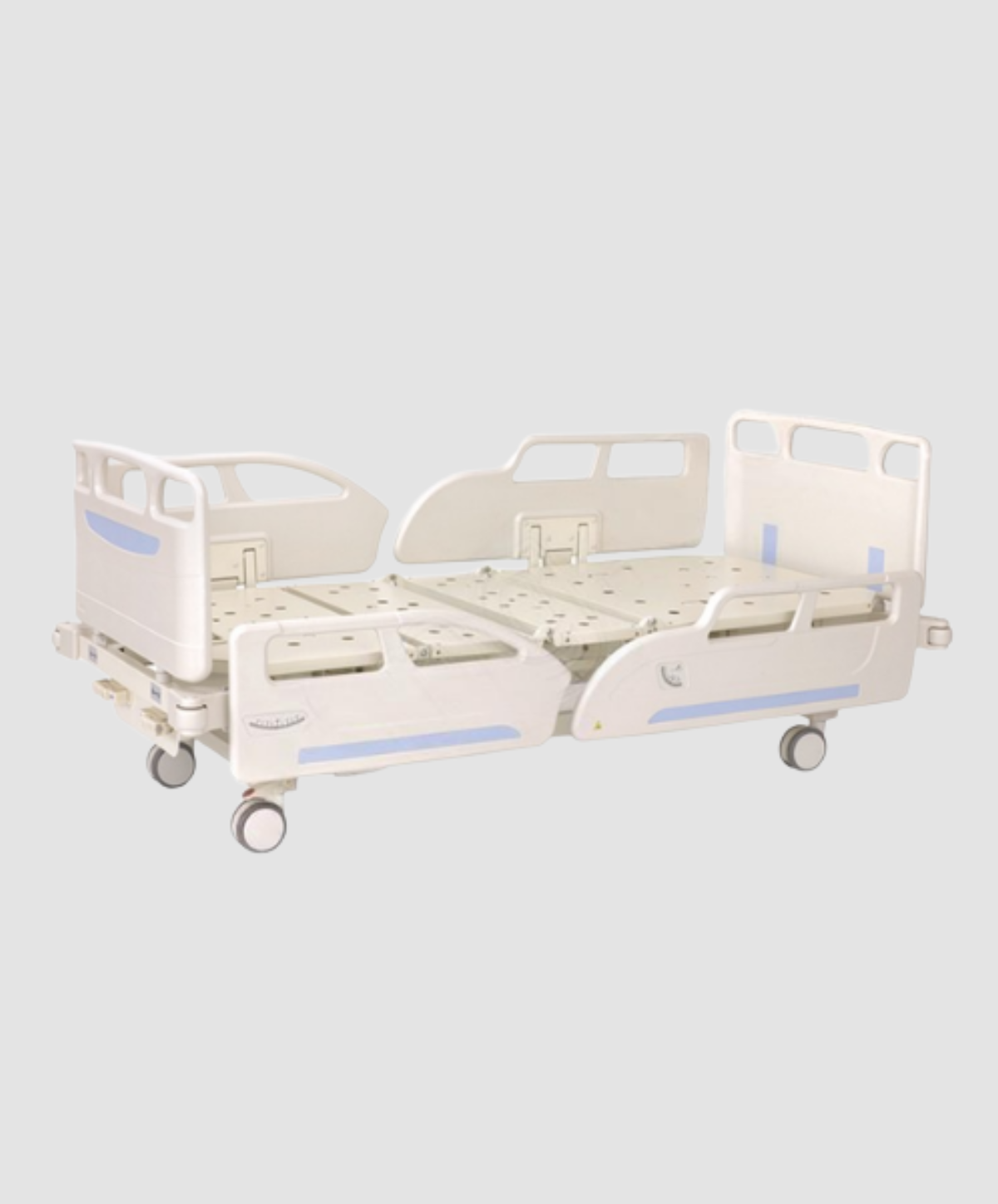 Fowler Bed Manual