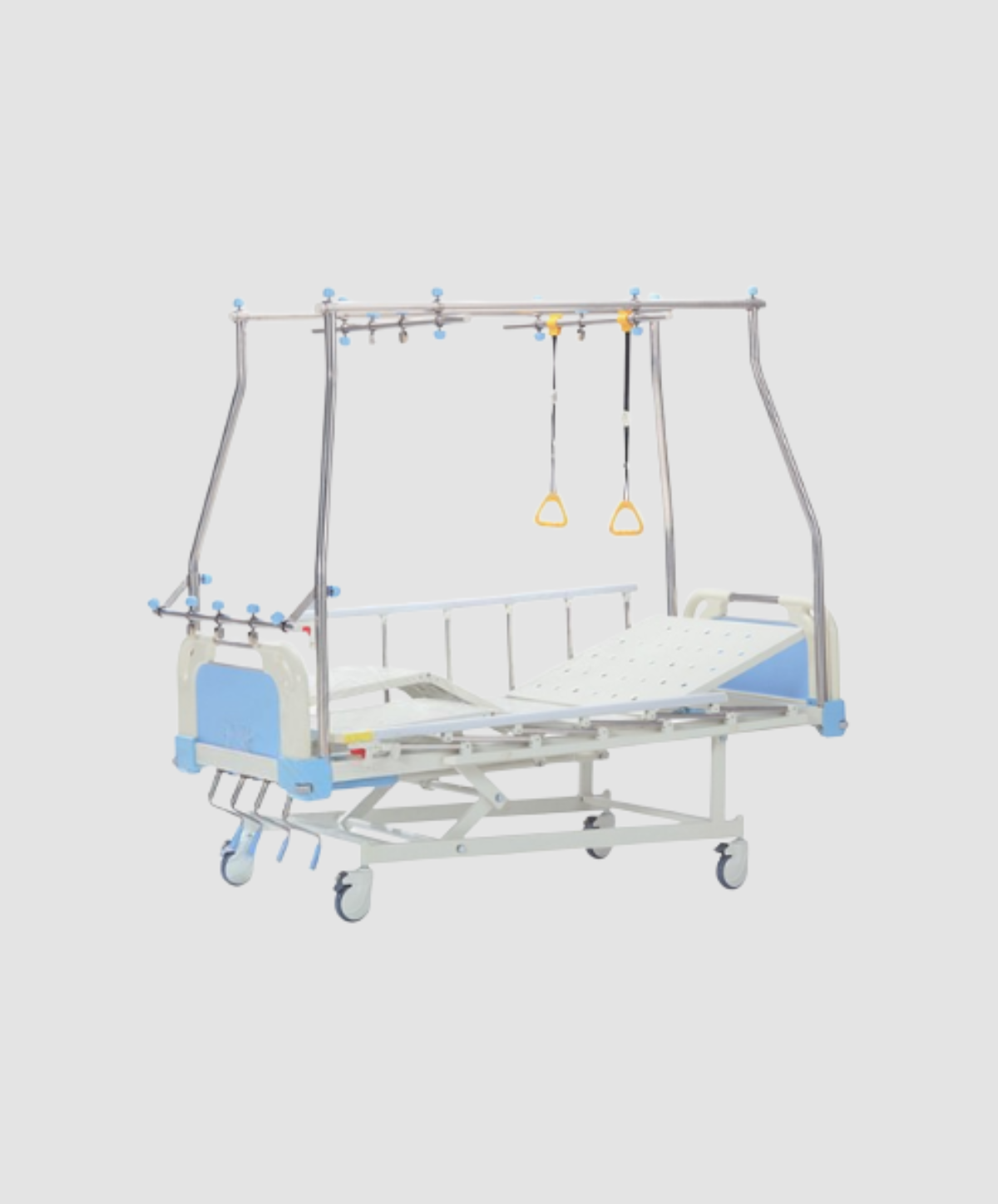 Orthopaedic Bed, 4 Function