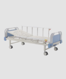 Semi-Fowler Bed, Manual