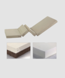 Classic Four-Fold Mattress
