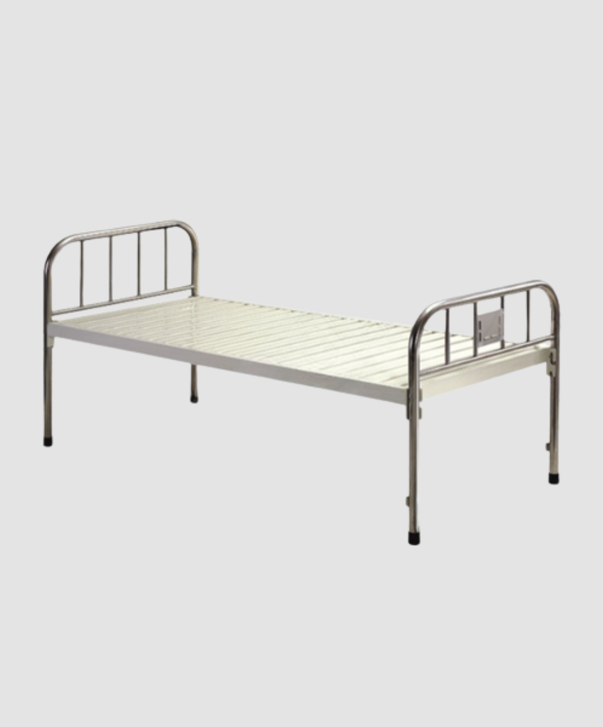 Standard Plain Hospital Bed