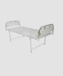 Hospital Plain Bed Deluxe