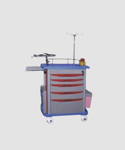 Emergency Trolley