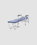 Blood Donor Chair Cum Bed