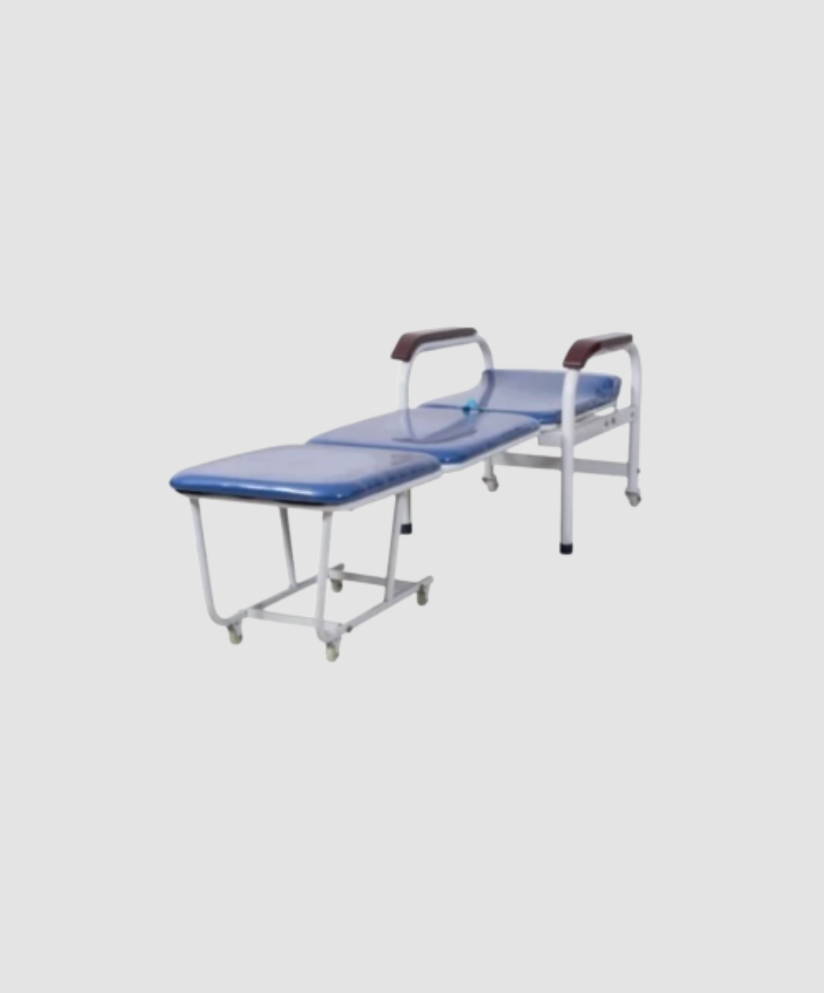 Blood Donor Chair Cum Bed