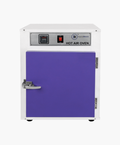 Hot Air Oven