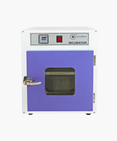 Laboratory Incubator