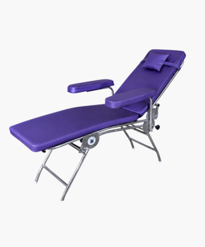 Portable Blood Donor Chair