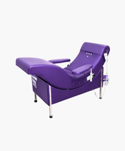 Single Motor Donor Couch