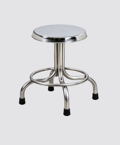 Patient Stool Revolving
