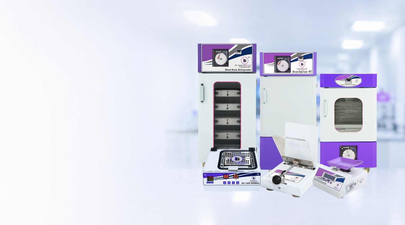 Apheresis solutions in India