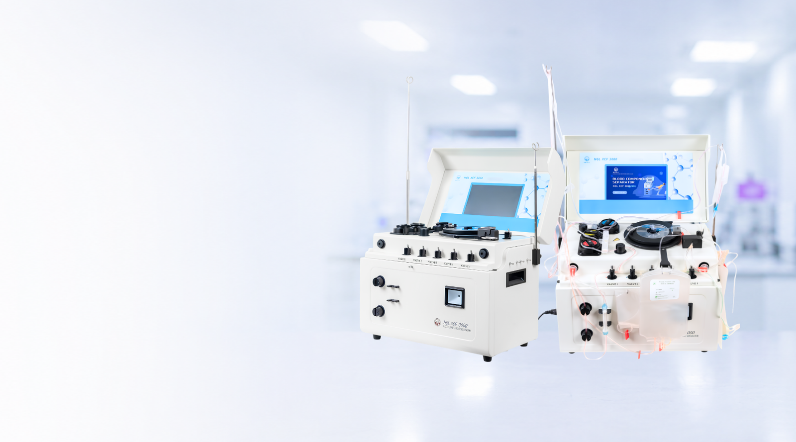 Laboratory equipment manufacturer in India