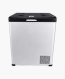 PORTABLE ACDC BOX – ACDC-02